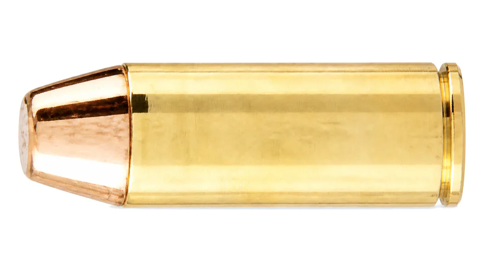 10 mm Auto pistol cartridge