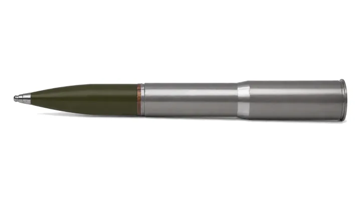 100 mm HE round M82