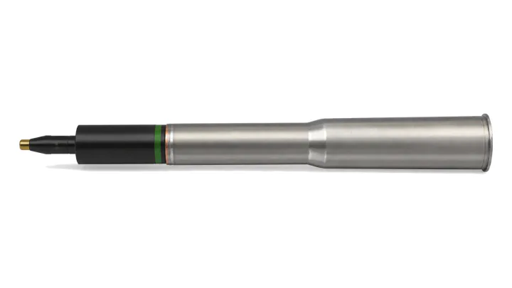 100 mm HEAT-T round M15