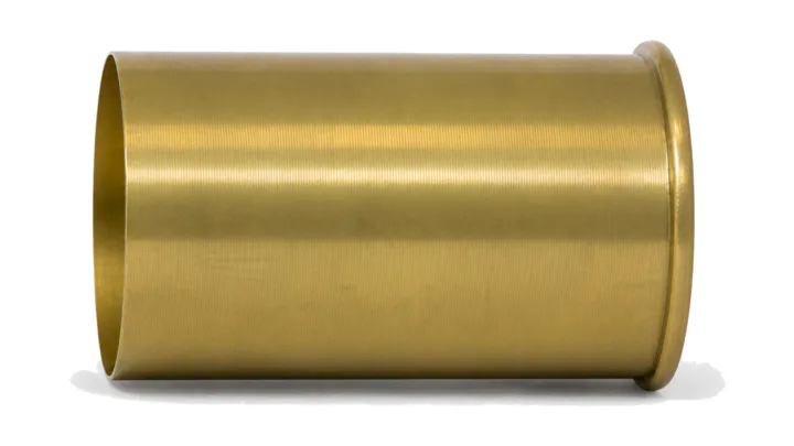 105 mm blank round