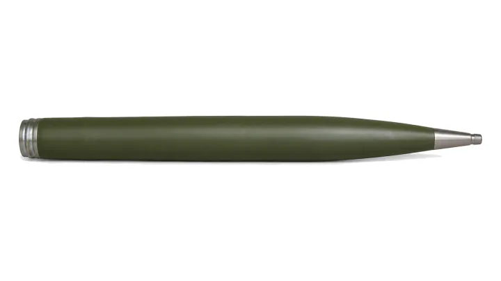 107 mm artillery rocket M15