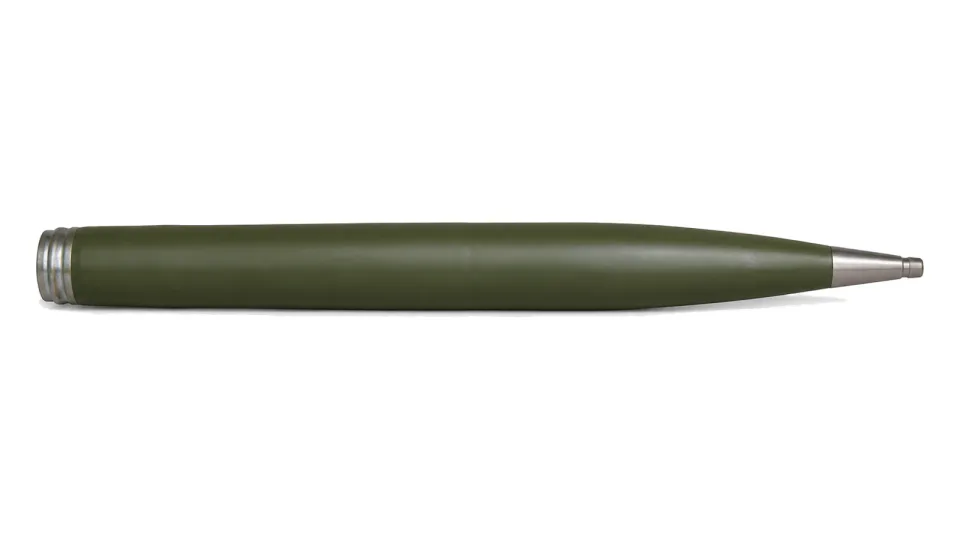 107 mm artillery rocket M15