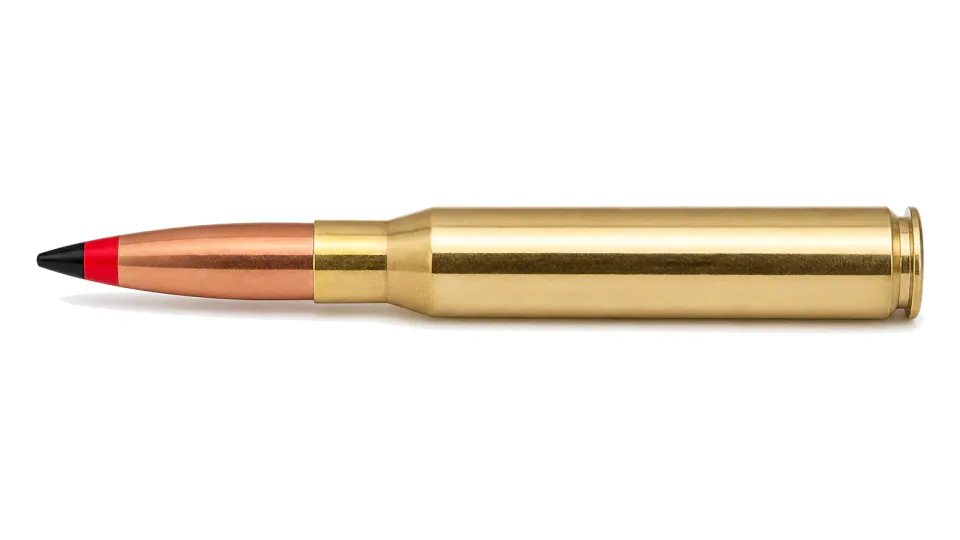 12.7 x 108 mm API (B-32)