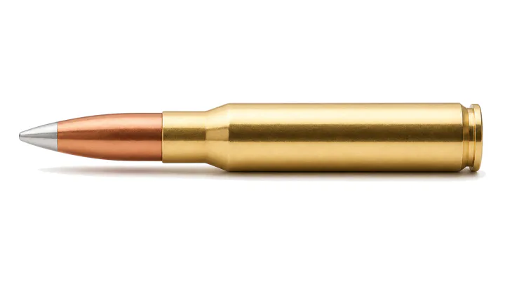 12.7 x 99 mm API M8