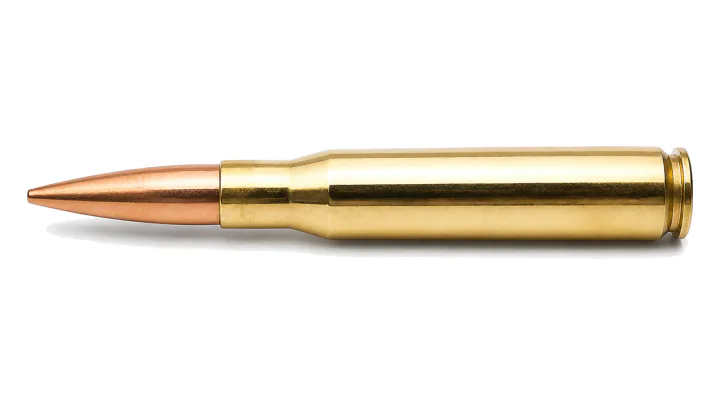 12.7 x 99 mm Ball M33