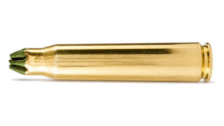 12.7 x 99 mm Blank