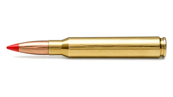 12.7 x 99 mm Tracer M17