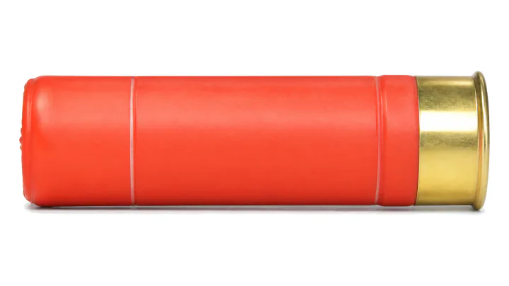 12 gauge breaching cartridge MRB, 12/70 and 12/76