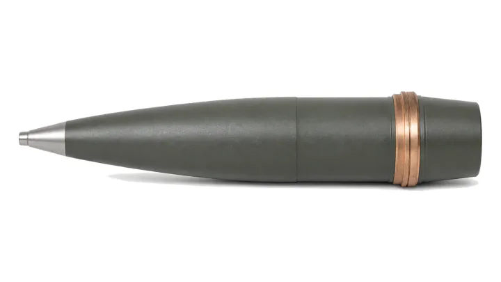 152 mm HE shell OF-540