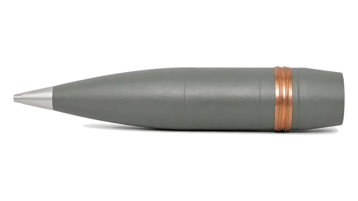 155 mm HE projectile M88