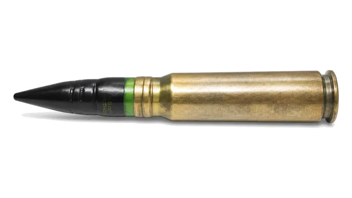 20x102 mm AP-T