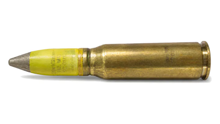 20x102 mm HE