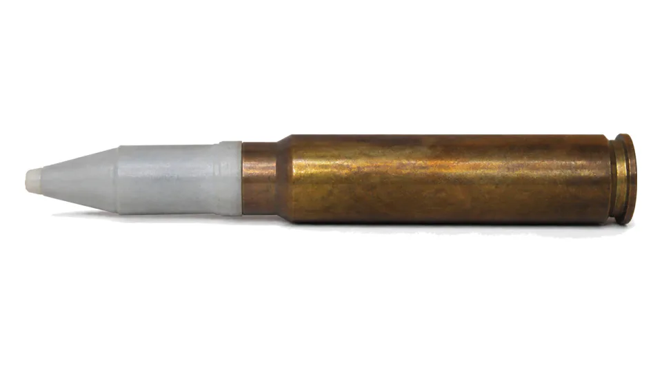20x110 mm Blank (Hispano)