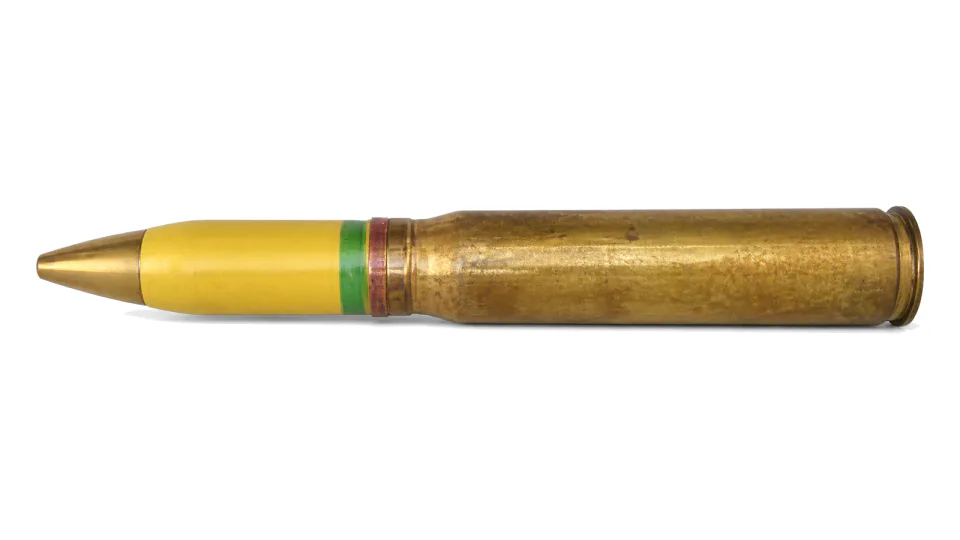 20x110 mm HE-T (Hispano)