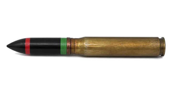 20x110 mm API-T round