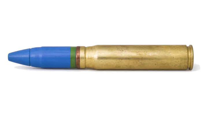 20x110 mm TP-T (Hispano)