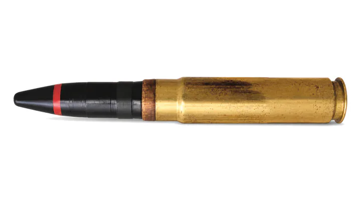 23x115 mm API