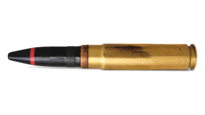 23x115 mm API