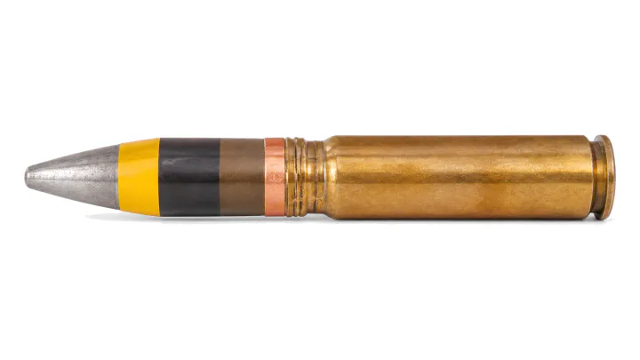 23x115 mm HE