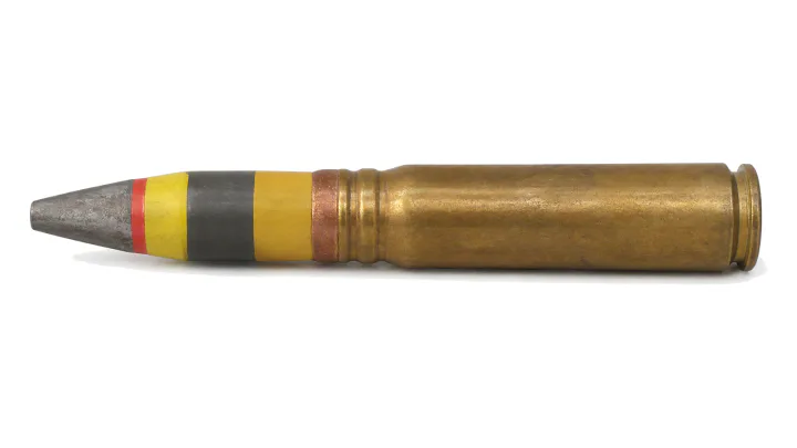 23x115 mm HEI