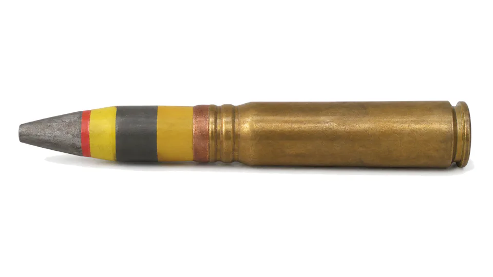 23x115 mm HEI