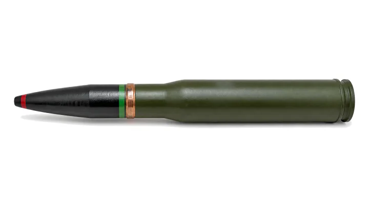 23x152B mm API-T