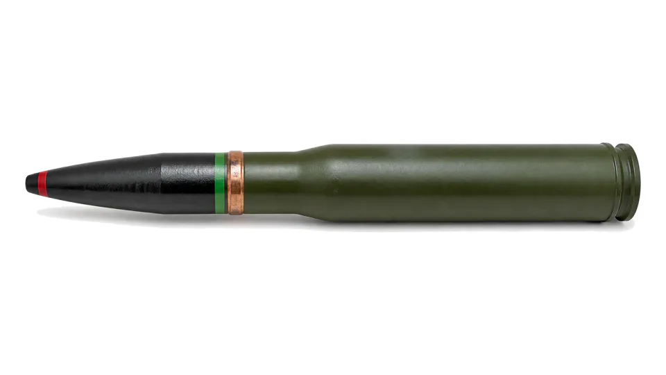 23x152B mm API-T