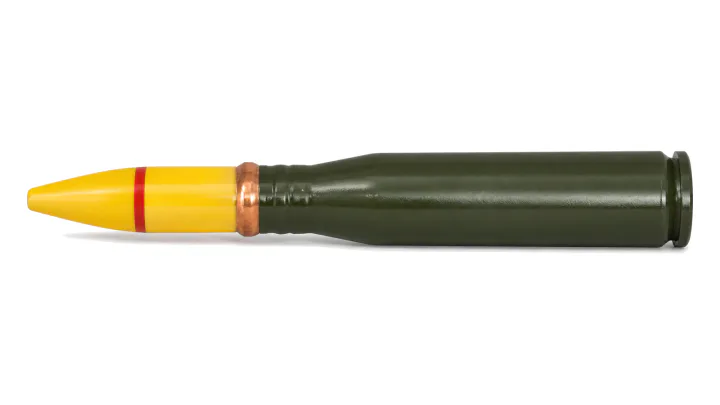 23x152B mm HEI