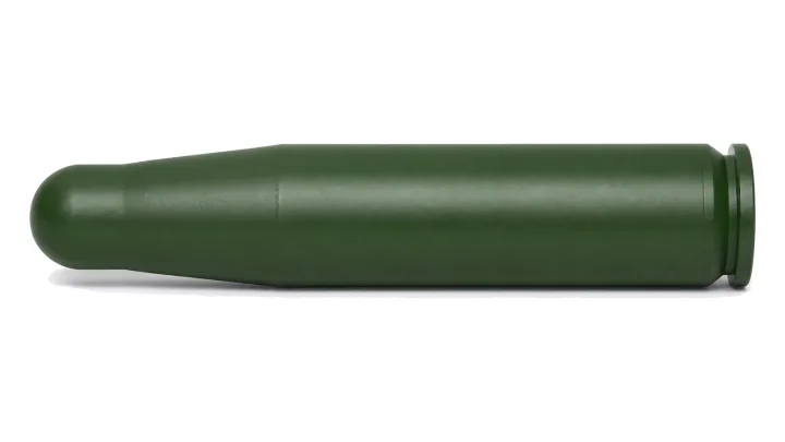 23x152B mm blank round