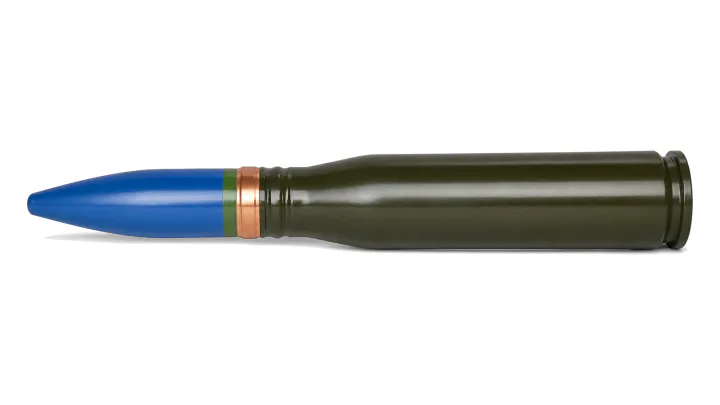 23x152B mm TP-T