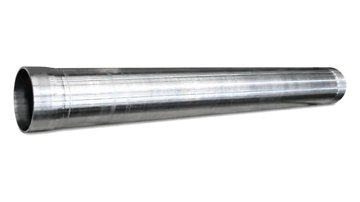 262 mm solid propellant rocket motor RM-262