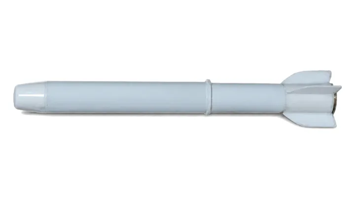 30 mm TP Bullet-Trap Rifle Grenade