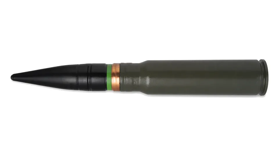 30x165 mm AP-T (autocannon loading)