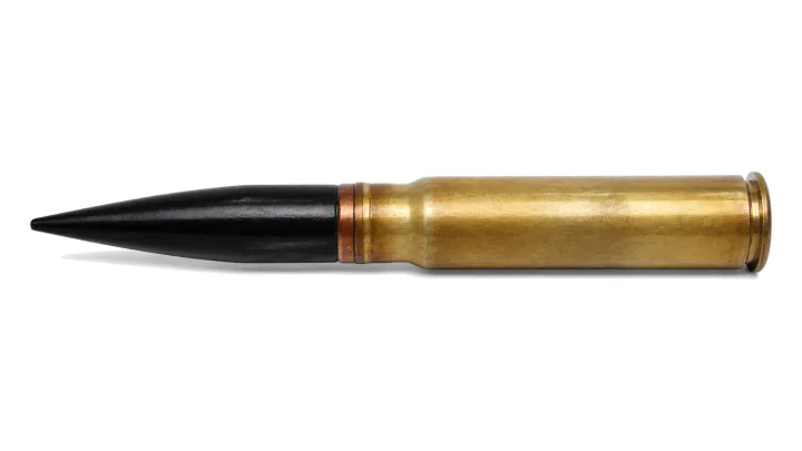 30x165 mm AP