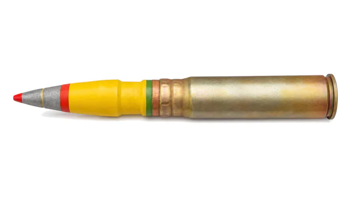 30x165 mm HEI-T (autocannon loading)