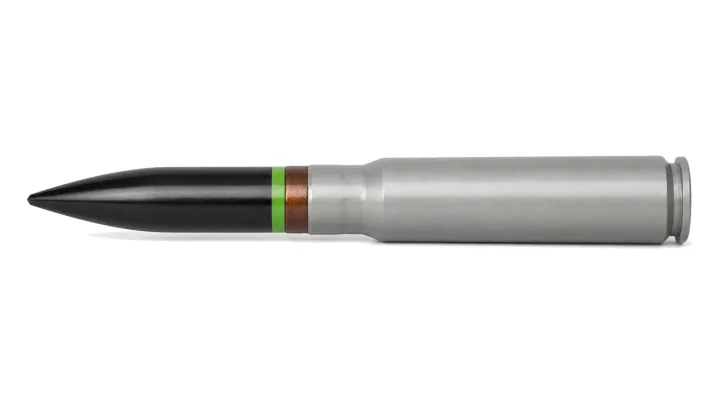 30x165 mm APHC-T round