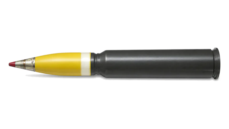 30x173 mm HE