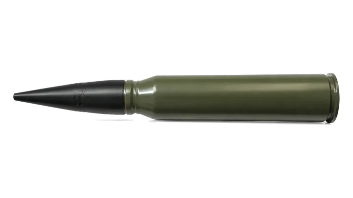 30x173 mm AP round