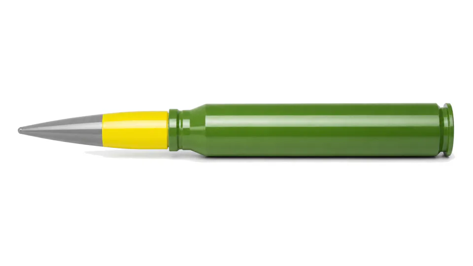 30x173 mm APHEI-HC round