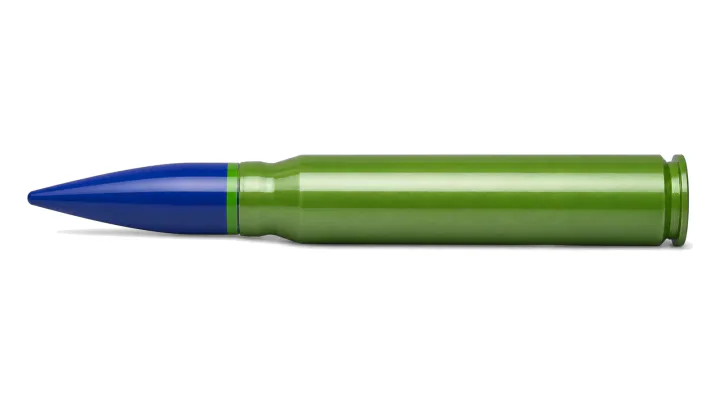 30x173 mm TP-T round
