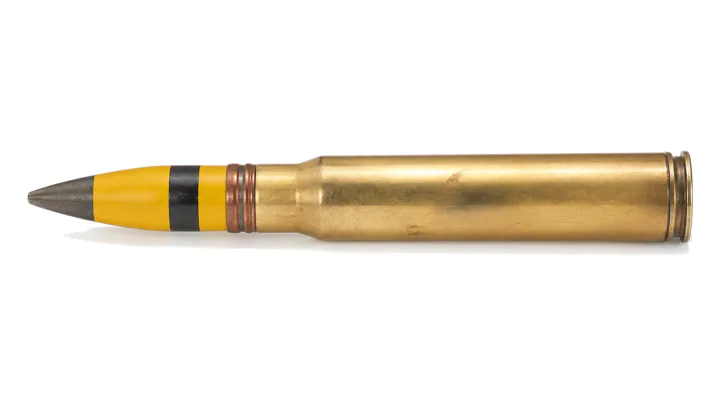 30x210B mm HE