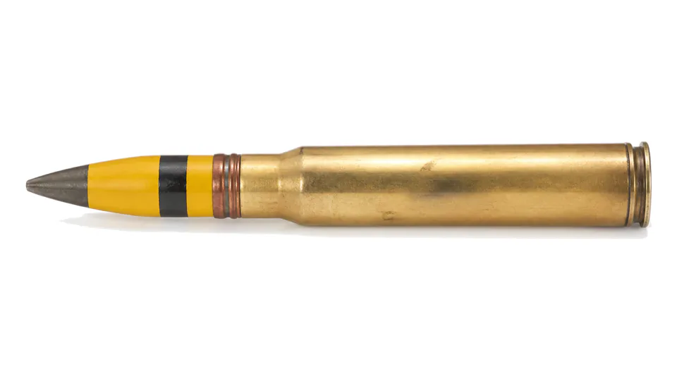 30x210B mm HE