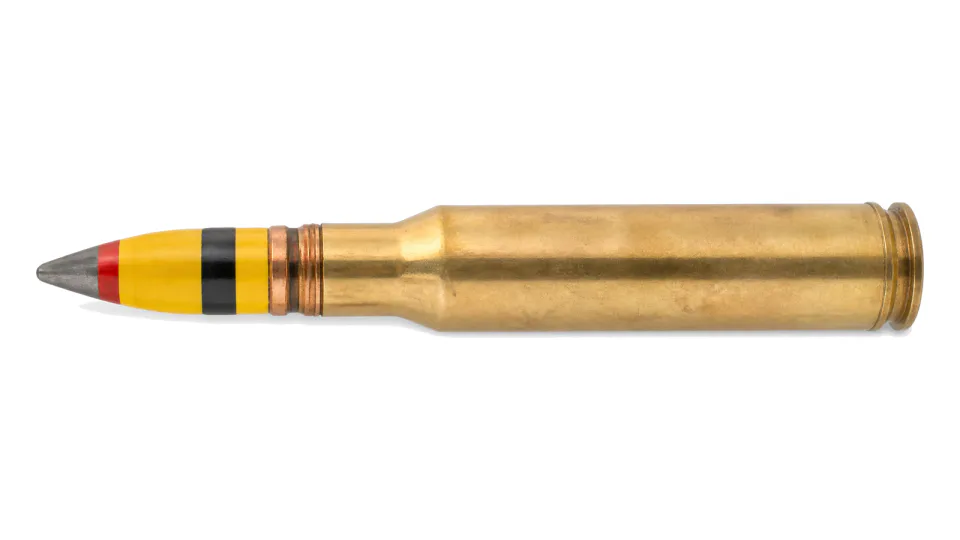 30x210B mm HEI
