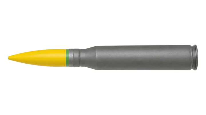 30x220 mm HE-T