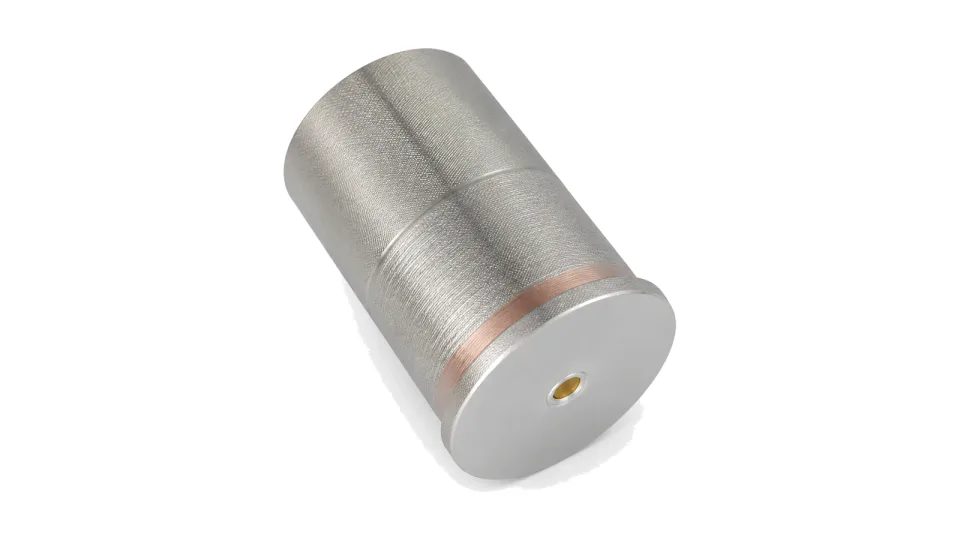 38 mm eject cartridge