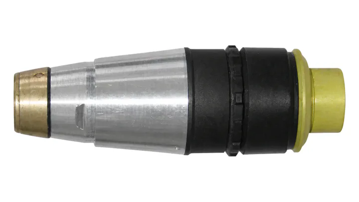 40 mm bounding HE underbarrel grenade round M07