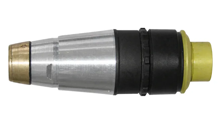 40 mm bounding HE underbarrel grenade round M07