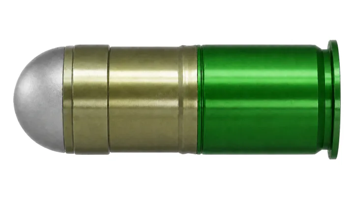 40 mm x 46 thermobaric round M18