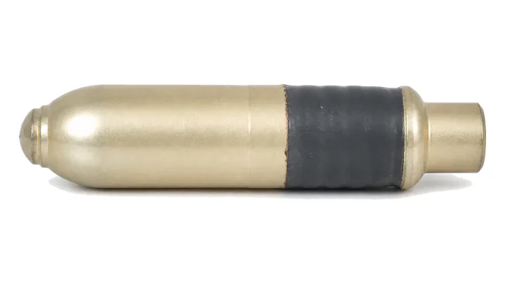 40 mm HE Underbarrel Grenade Round
