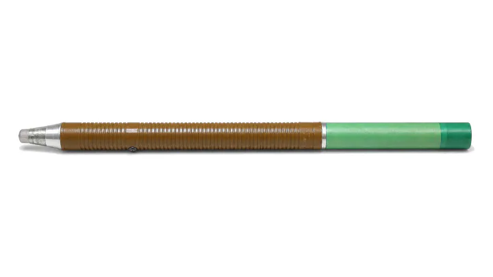 40 mm OG-7VMZ Fragmentation Round